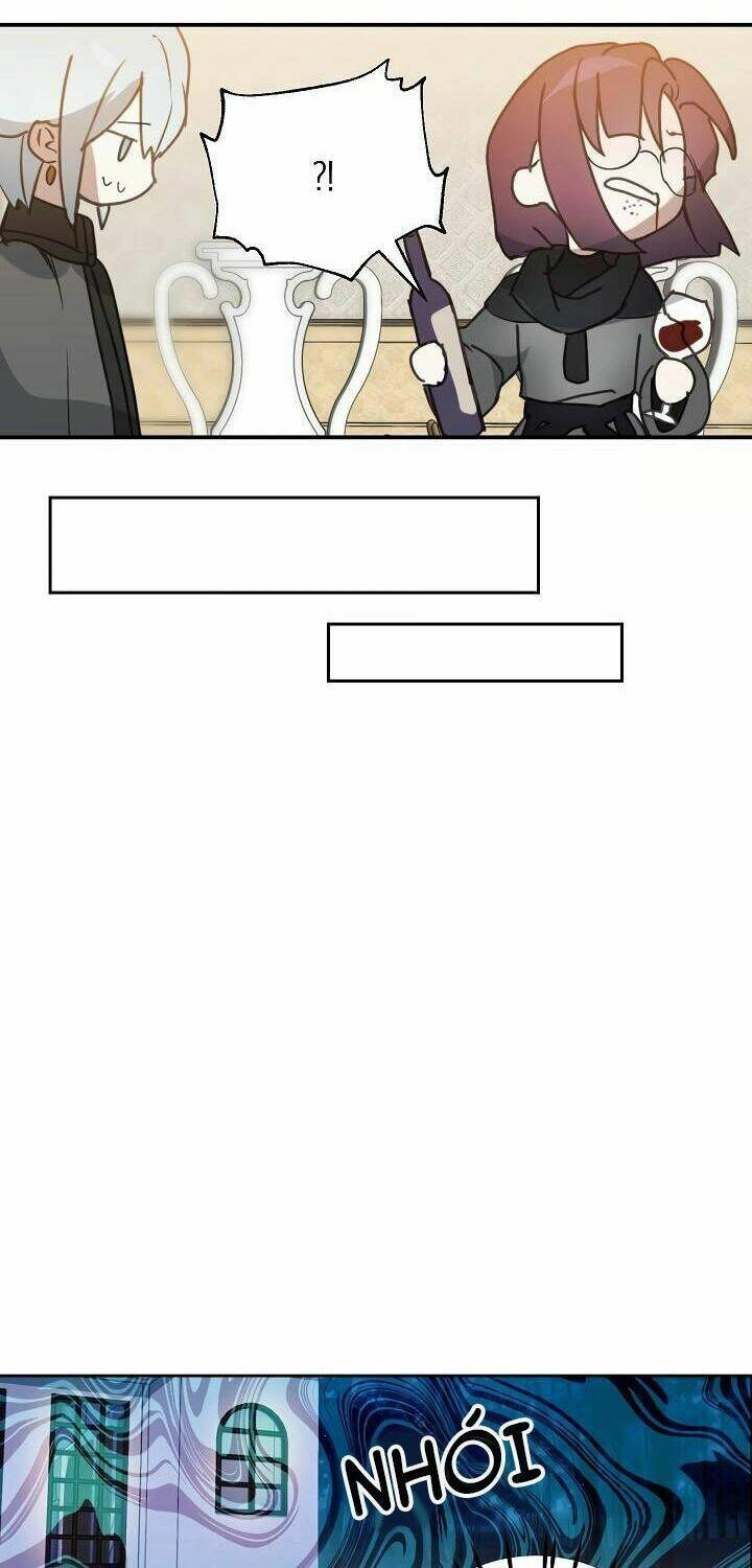 Lời Thú Nhận Nhầm Lẫn Chapter 39 - 17