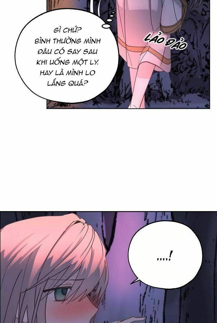 Lời Thú Nhận Nhầm Lẫn Chapter 39 - 19