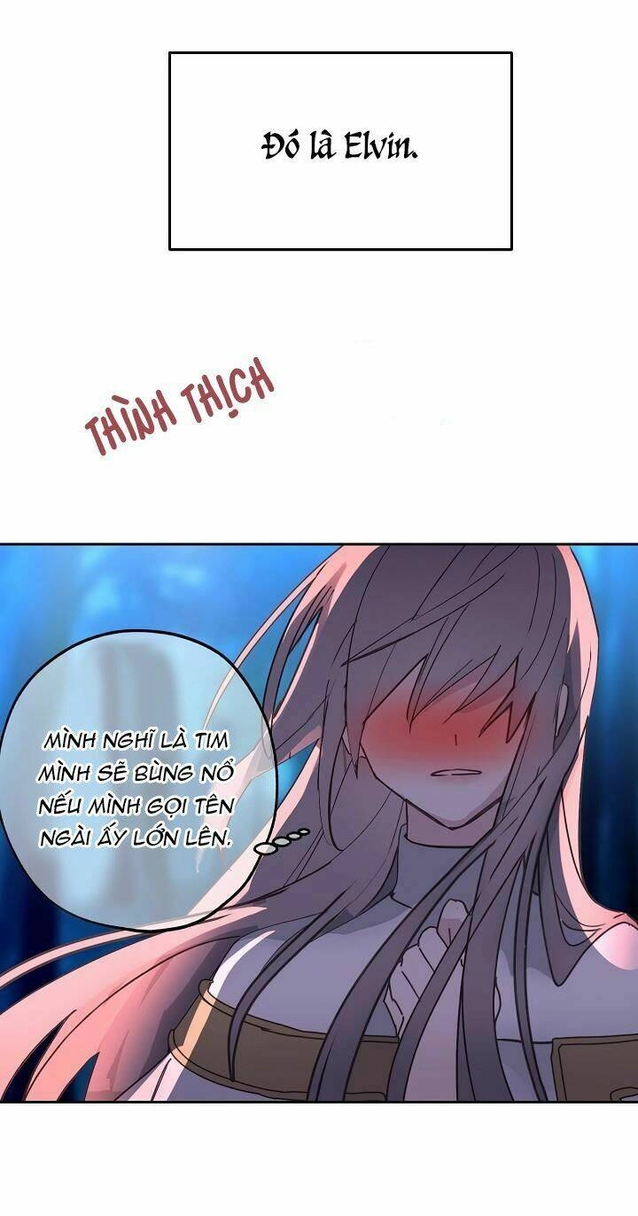 Lời Thú Nhận Nhầm Lẫn Chapter 39 - 22