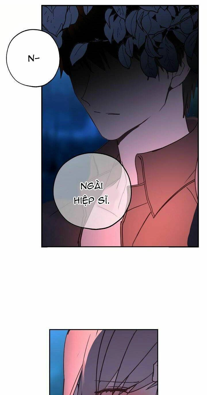 Lời Thú Nhận Nhầm Lẫn Chapter 39 - 23