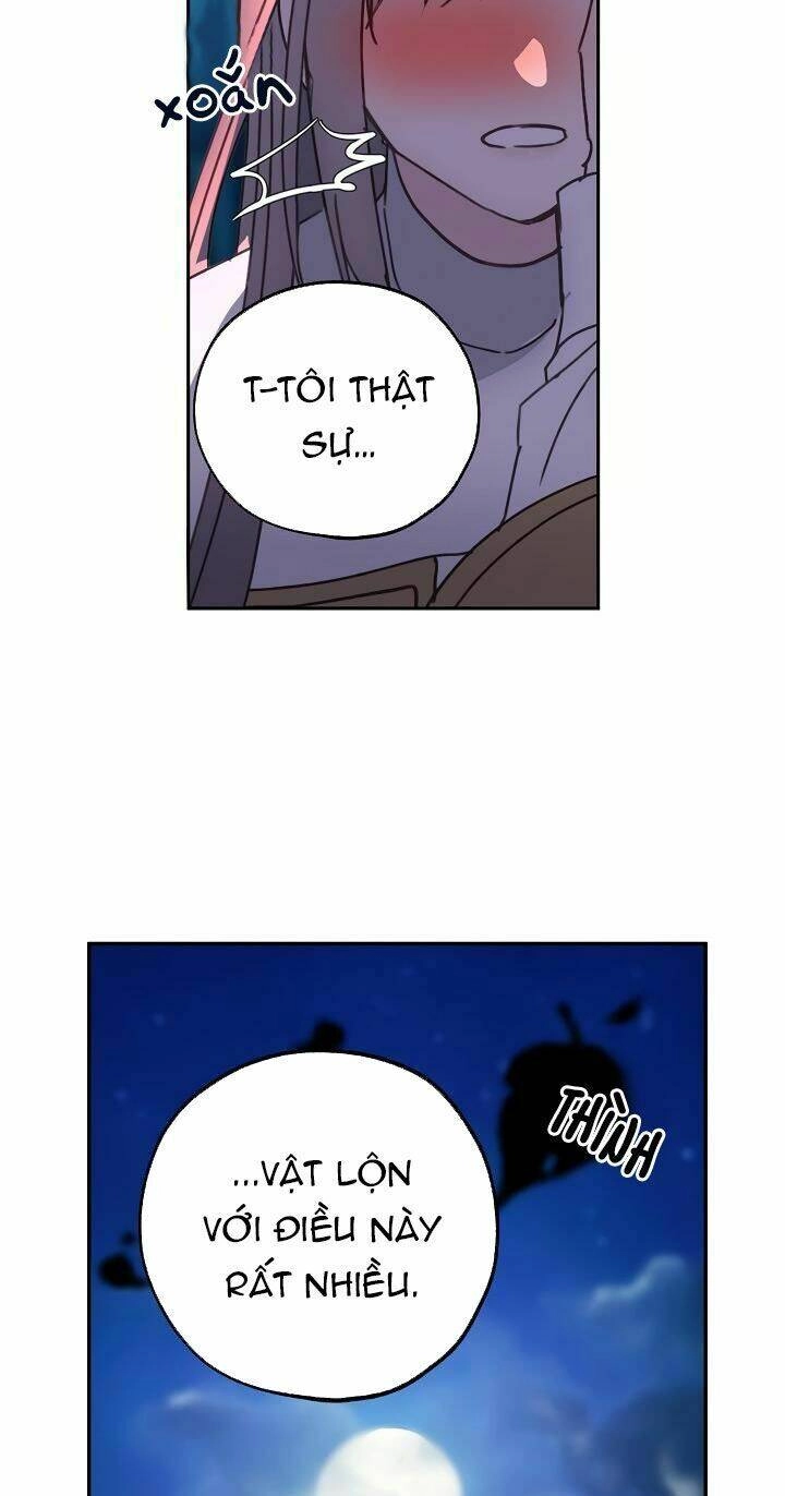 Lời Thú Nhận Nhầm Lẫn Chapter 39 - 24