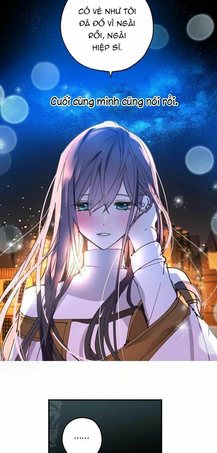 Lời Thú Nhận Nhầm Lẫn Chapter 39 - 27