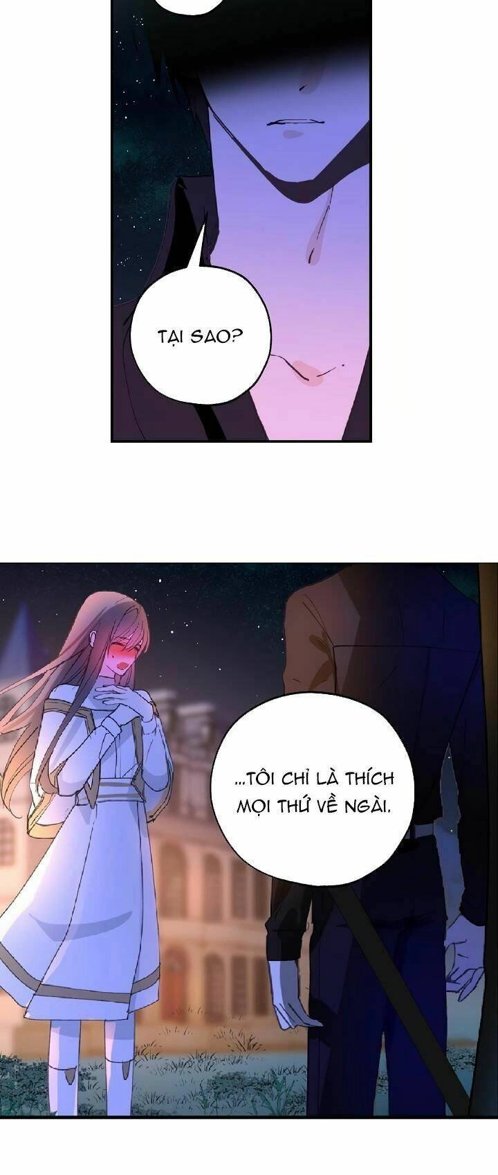 Lời Thú Nhận Nhầm Lẫn Chapter 39 - 28