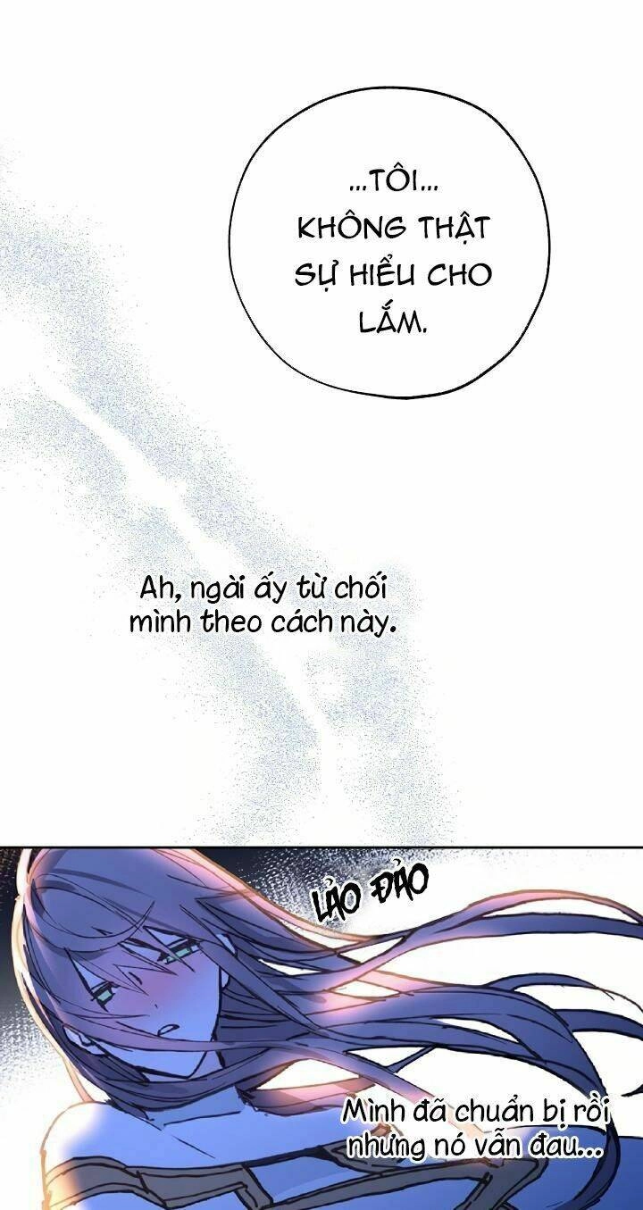 Lời Thú Nhận Nhầm Lẫn Chapter 39 - 30