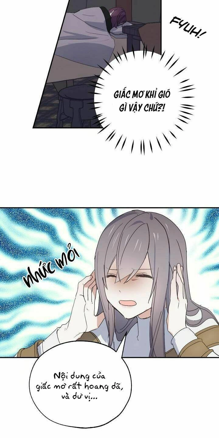 Lời Thú Nhận Nhầm Lẫn Chapter 39 - 37