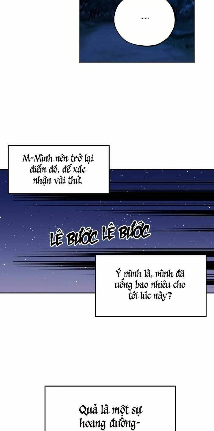 Lời Thú Nhận Nhầm Lẫn Chapter 39 - 40