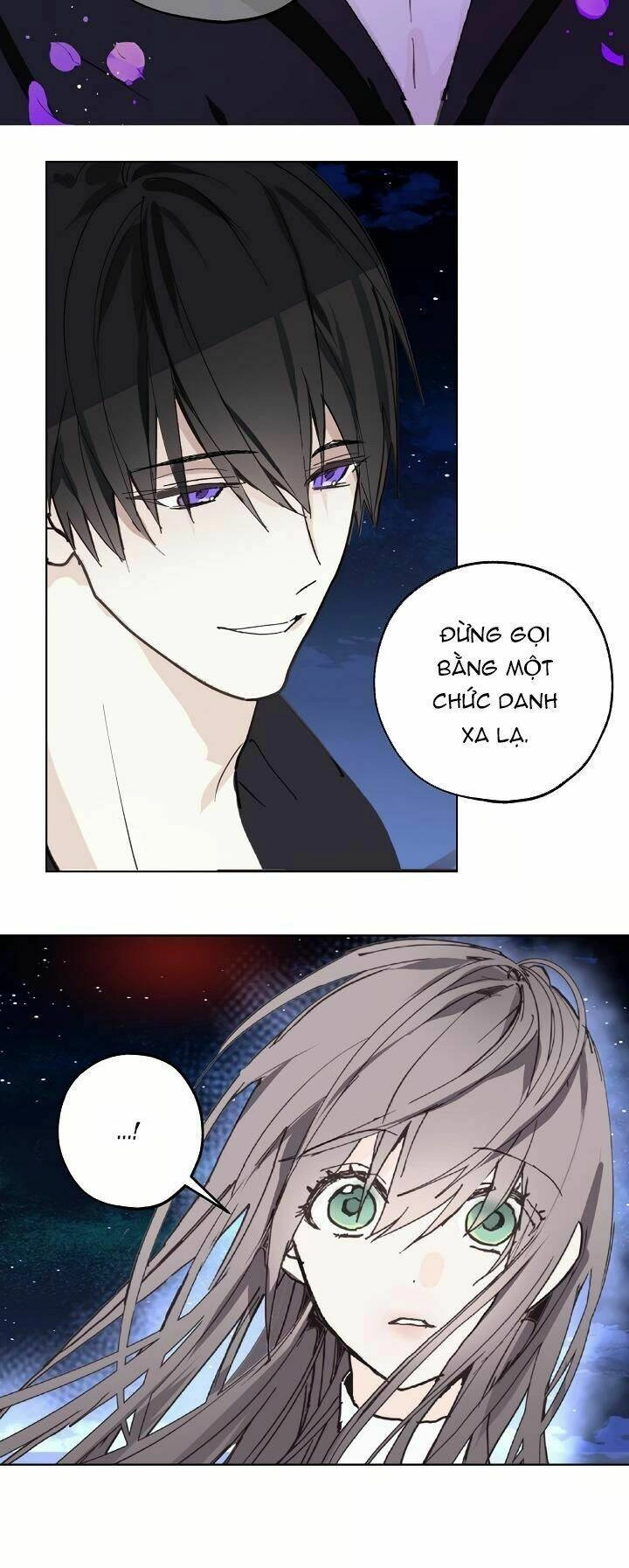 Lời Thú Nhận Nhầm Lẫn Chapter 39 - 52