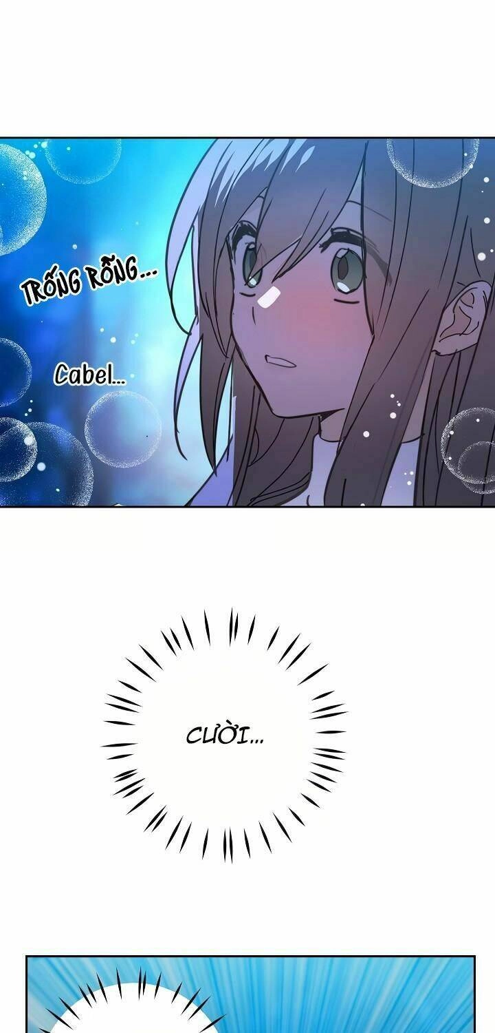 Lời Thú Nhận Nhầm Lẫn Chapter 39 - 53