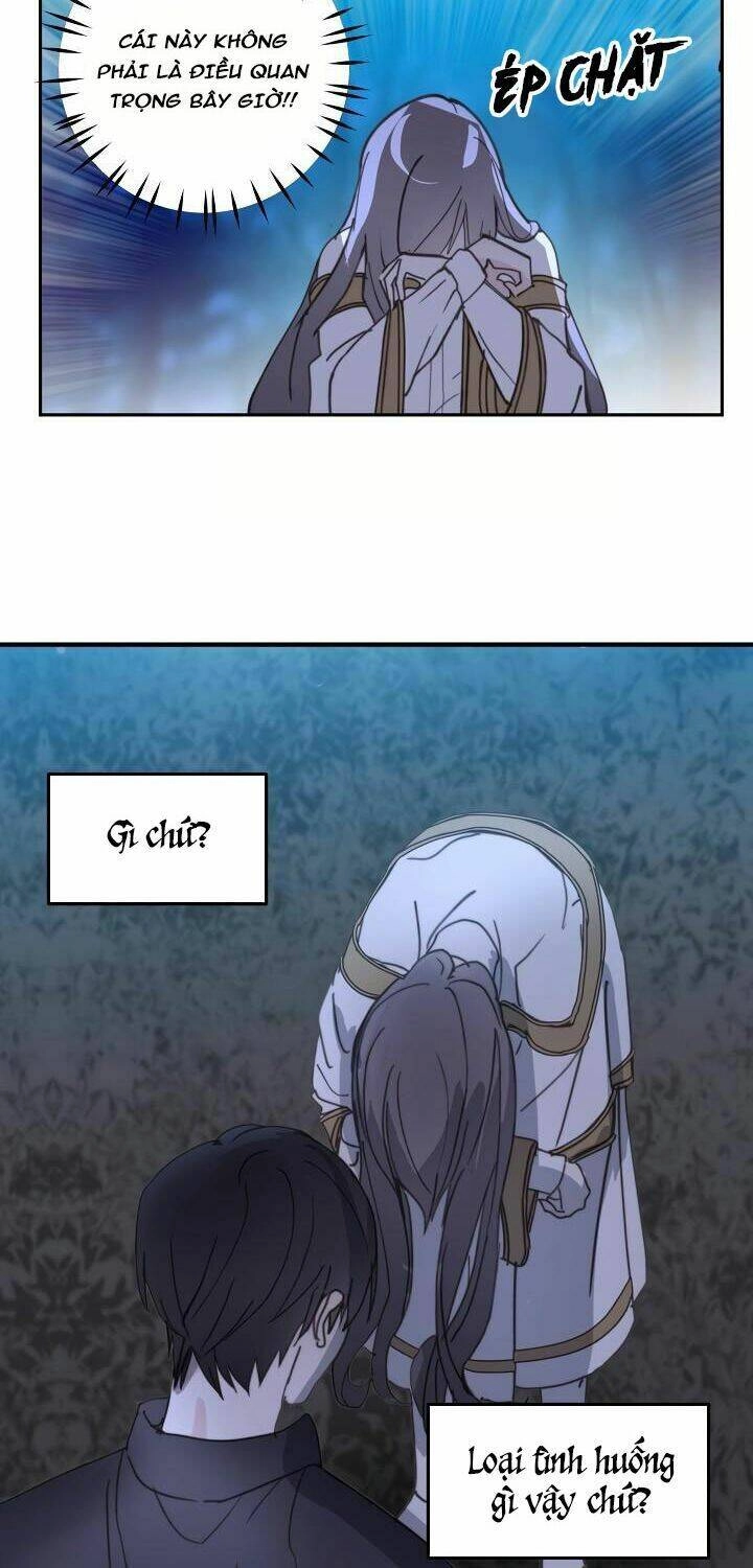 Lời Thú Nhận Nhầm Lẫn Chapter 39 - 54