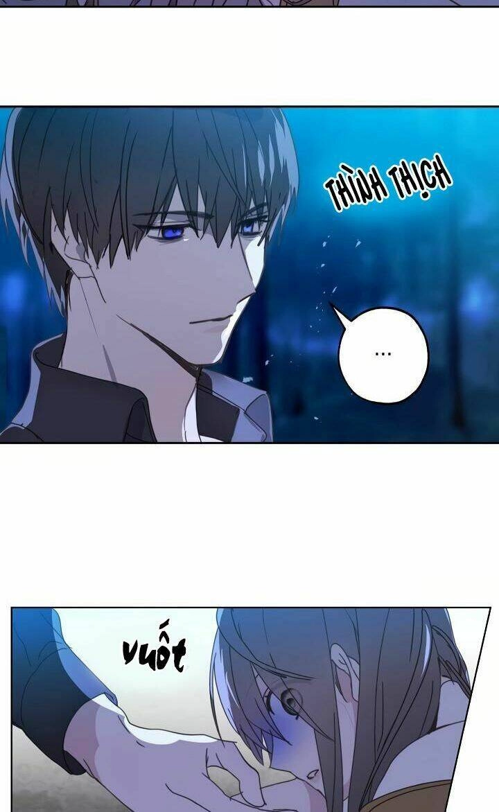 Lời Thú Nhận Nhầm Lẫn Chapter 39 - 56