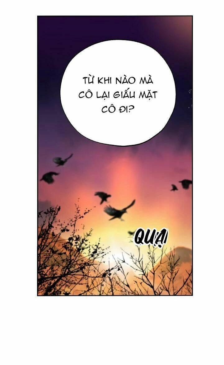 Lời Thú Nhận Nhầm Lẫn Chapter 39 - 58