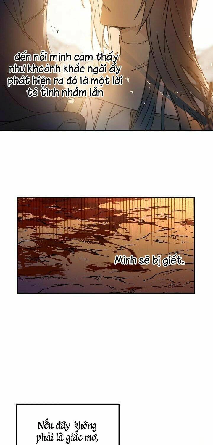 Lời Thú Nhận Nhầm Lẫn Chapter 39 - 60