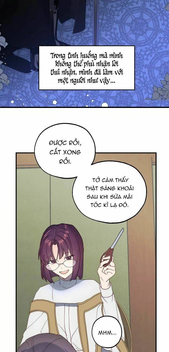 Lời Thú Nhận Nhầm Lẫn Chapter 39 - 62