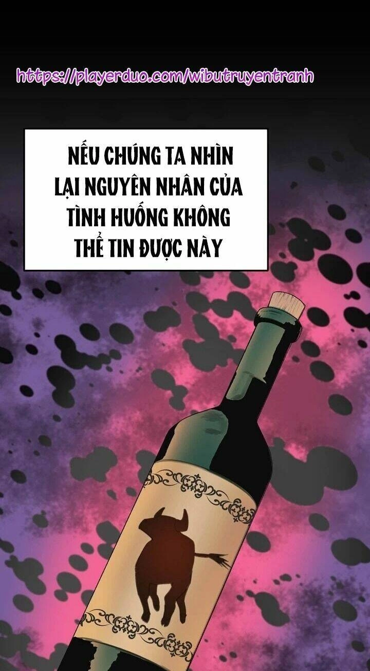 Lời Thú Nhận Nhầm Lẫn Chapter 40 - 1