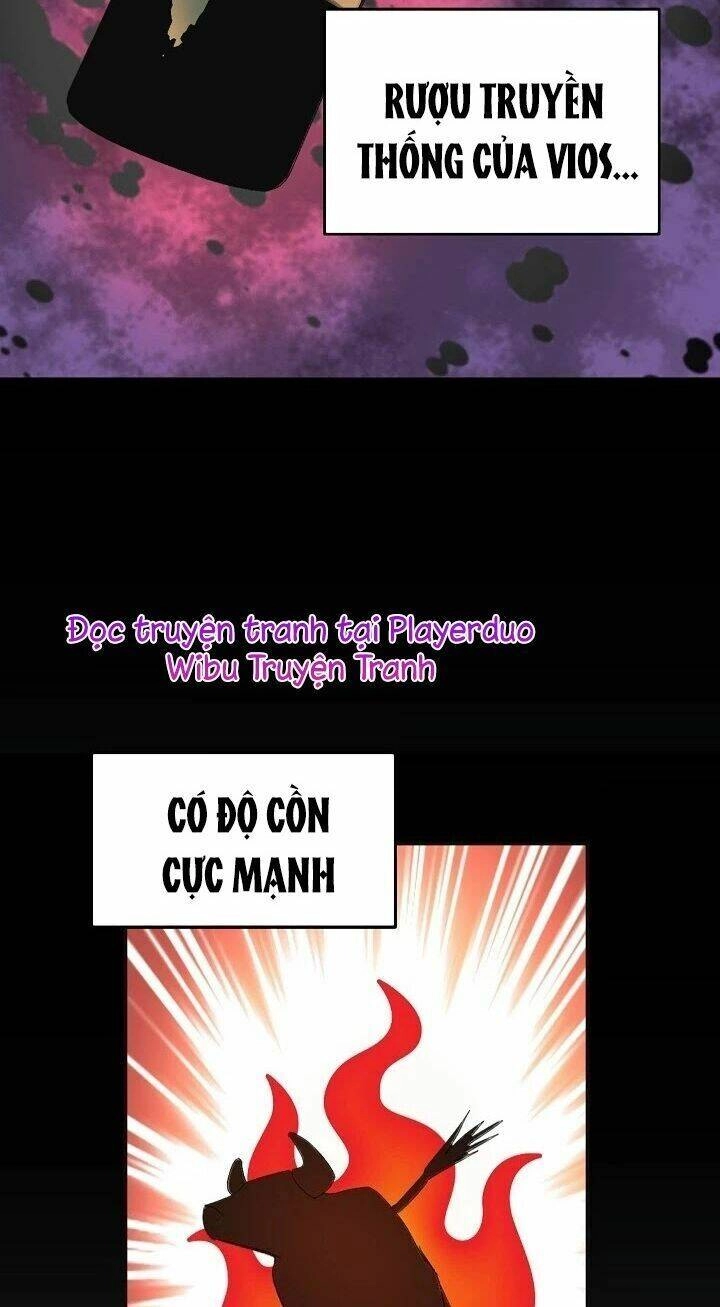 Lời Thú Nhận Nhầm Lẫn Chapter 40 - 2