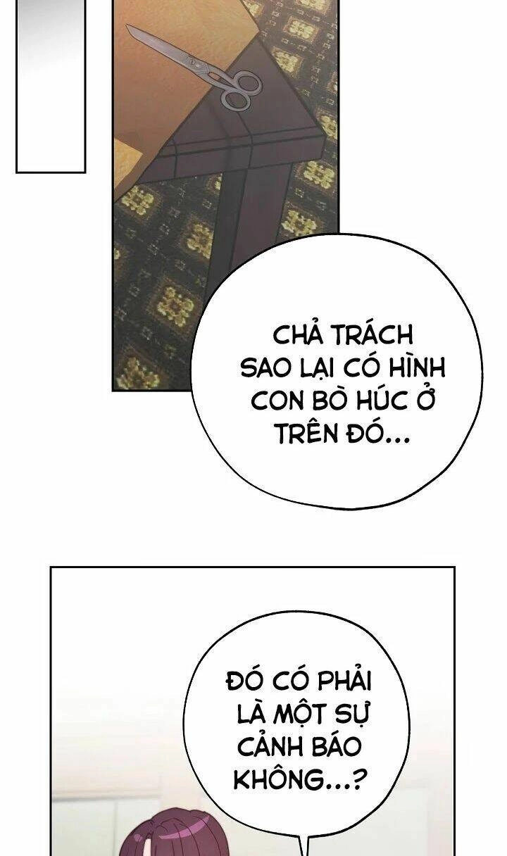Lời Thú Nhận Nhầm Lẫn Chapter 40 - 4