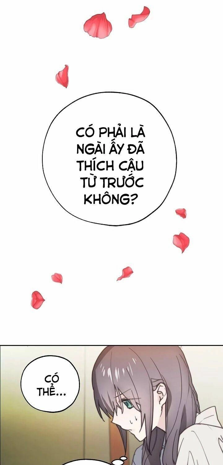 Lời Thú Nhận Nhầm Lẫn Chapter 40 - 7