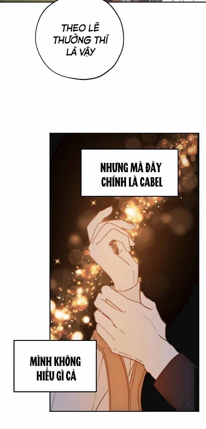 Lời Thú Nhận Nhầm Lẫn Chapter 40 - 8
