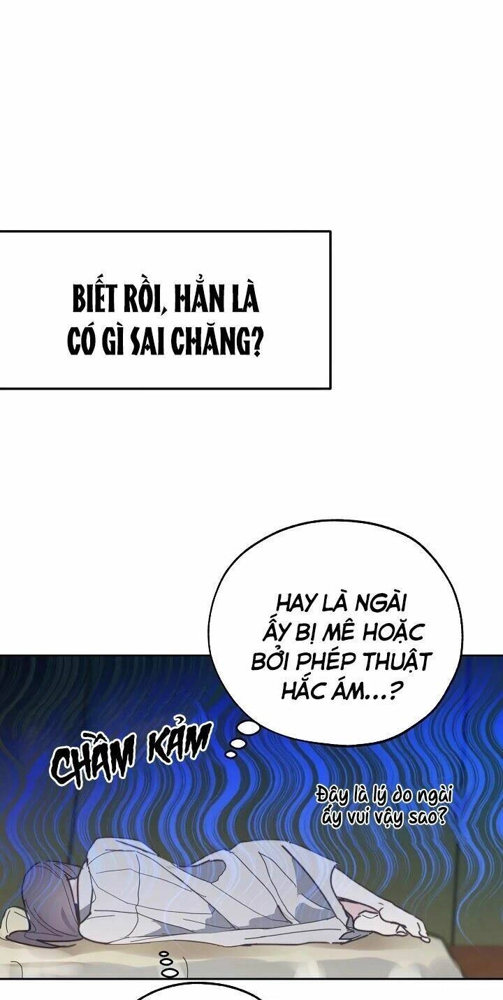 Lời Thú Nhận Nhầm Lẫn Chapter 40 - 9