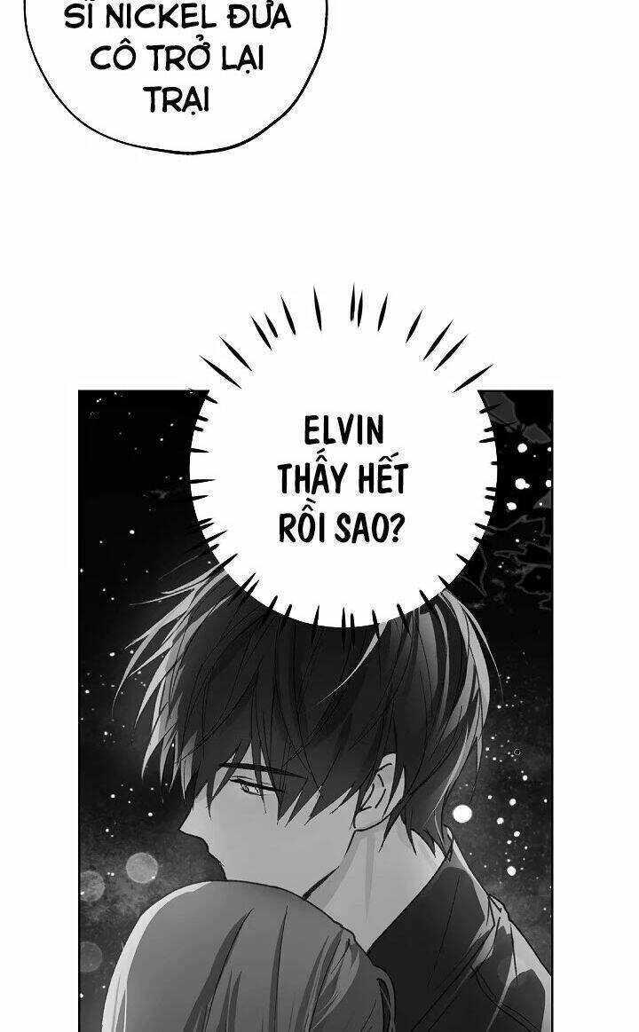 Lời Thú Nhận Nhầm Lẫn Chapter 40 - 16