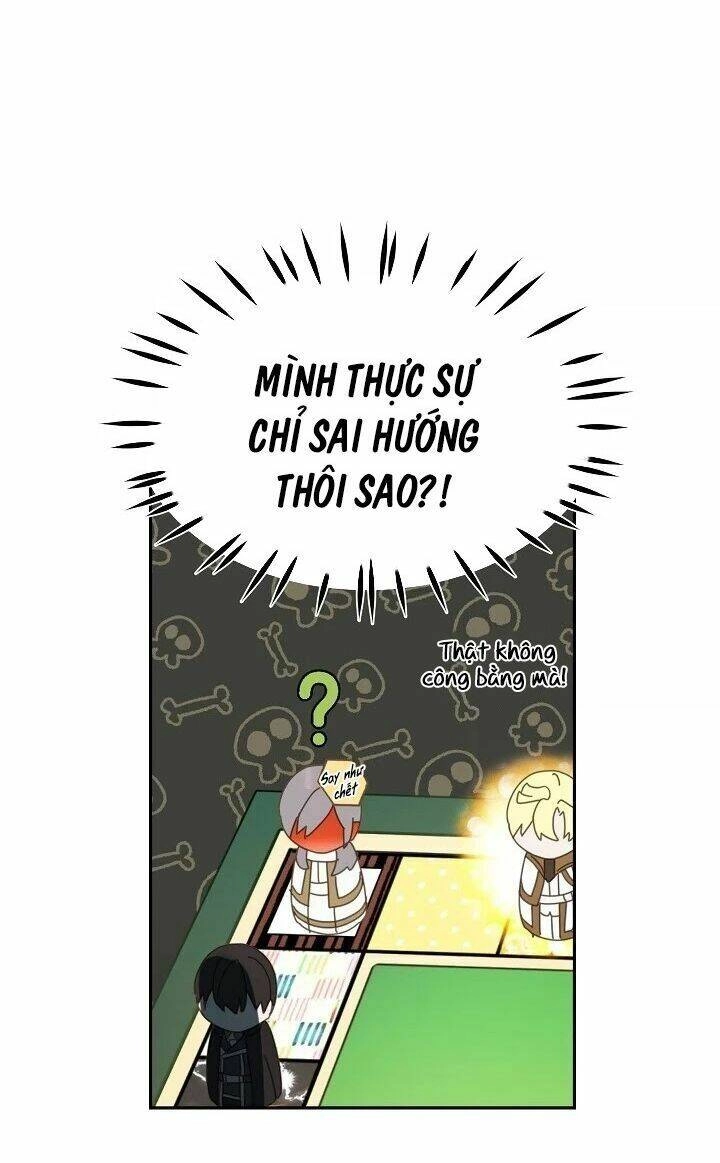 Lời Thú Nhận Nhầm Lẫn Chapter 40 - 18