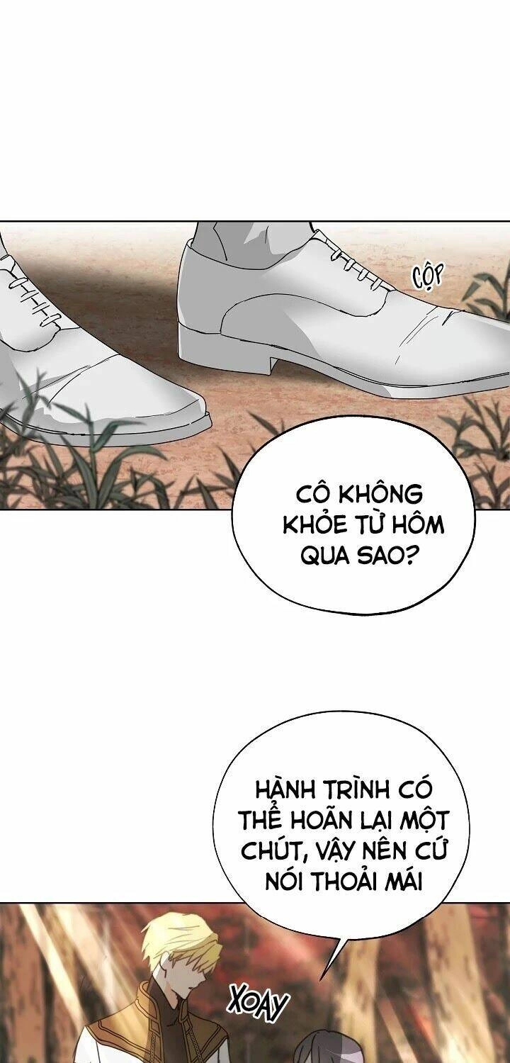 Lời Thú Nhận Nhầm Lẫn Chapter 40 - 19