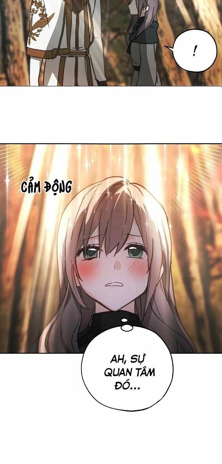 Lời Thú Nhận Nhầm Lẫn Chapter 40 - 20