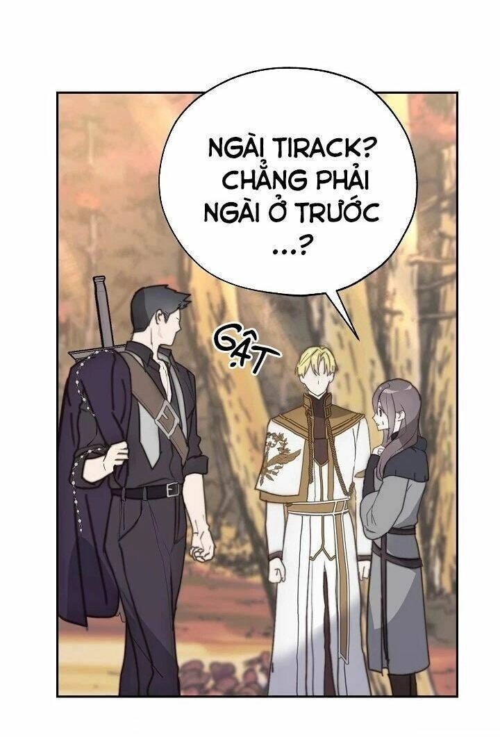 Lời Thú Nhận Nhầm Lẫn Chapter 40 - 24