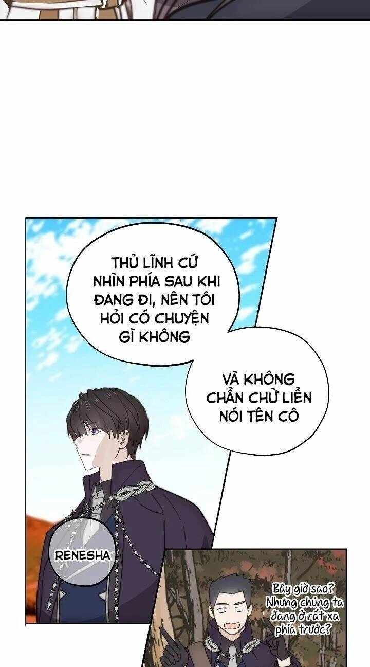 Lời Thú Nhận Nhầm Lẫn Chapter 40 - 27