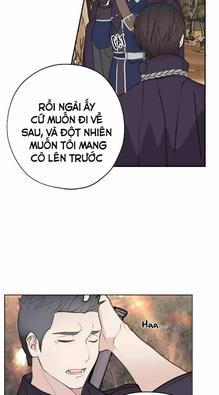 Lời Thú Nhận Nhầm Lẫn Chapter 40 - 28