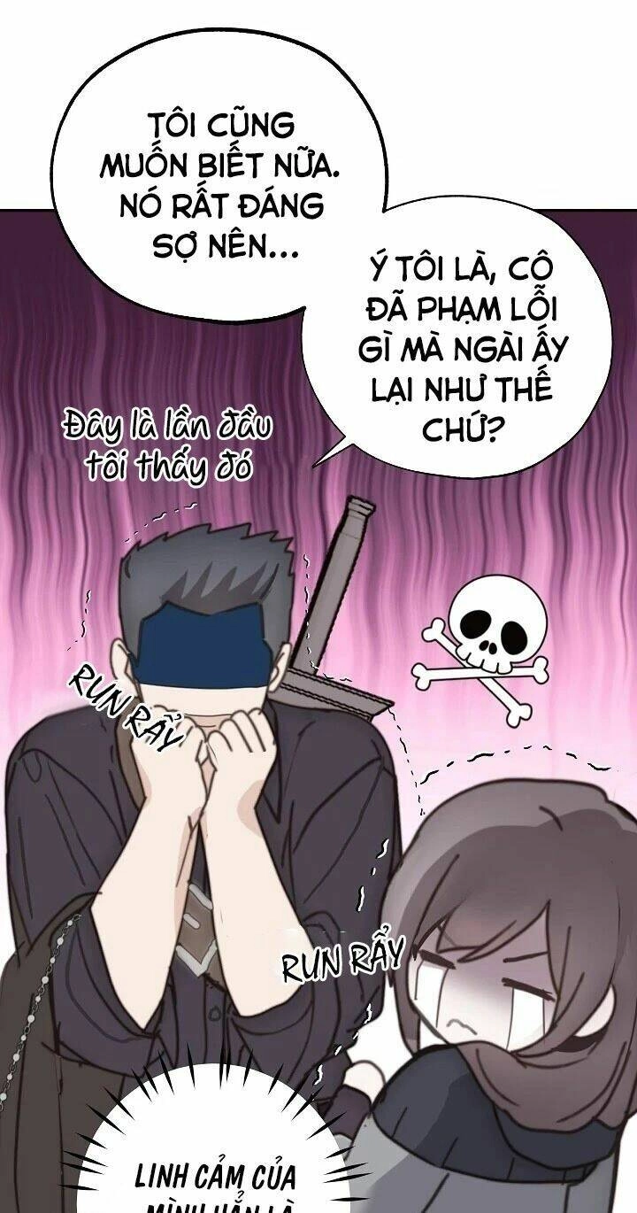 Lời Thú Nhận Nhầm Lẫn Chapter 40 - 31
