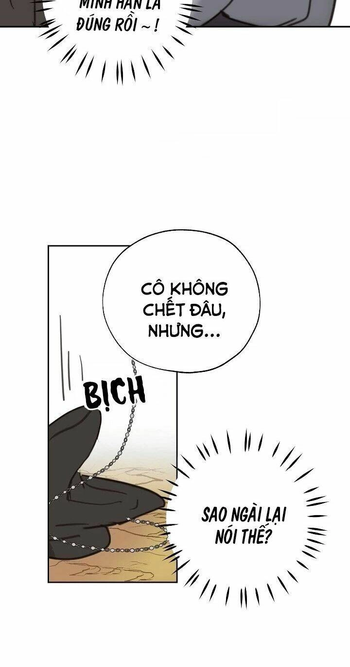 Lời Thú Nhận Nhầm Lẫn Chapter 40 - 32