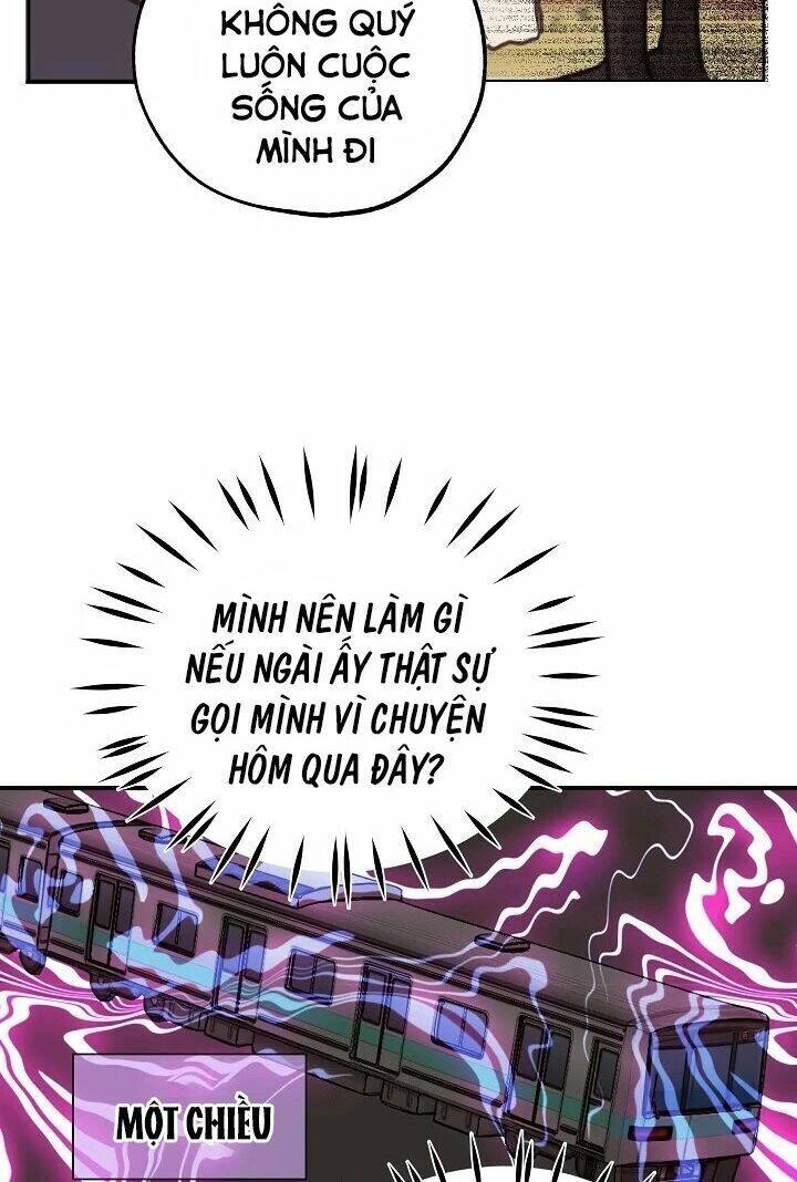 Lời Thú Nhận Nhầm Lẫn Chapter 40 - 34