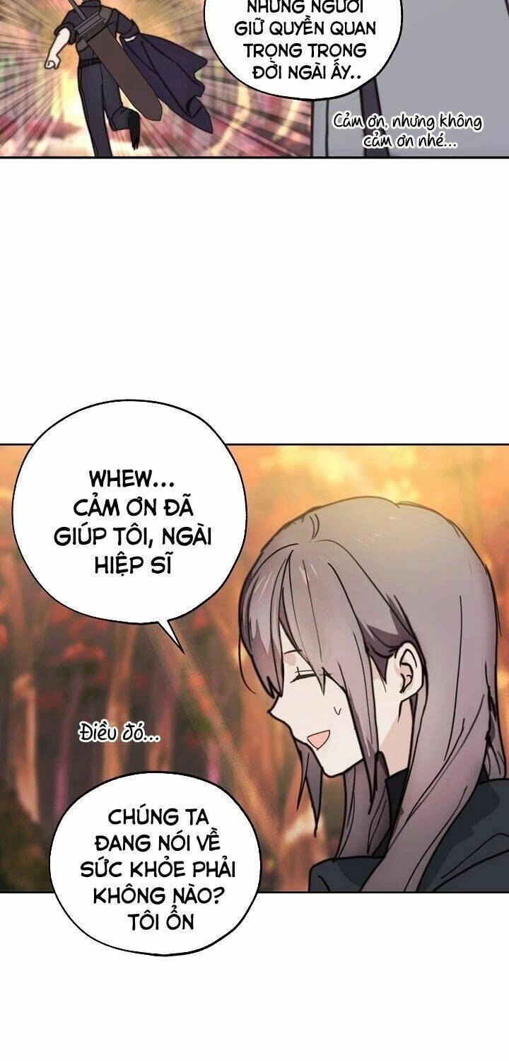 Lời Thú Nhận Nhầm Lẫn Chapter 40 - 37