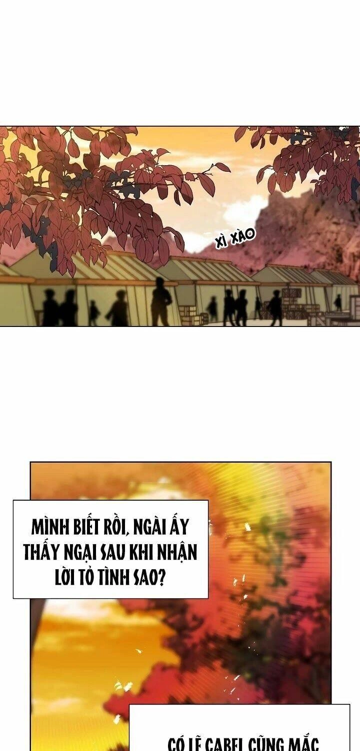 Lời Thú Nhận Nhầm Lẫn Chapter 40 - 40