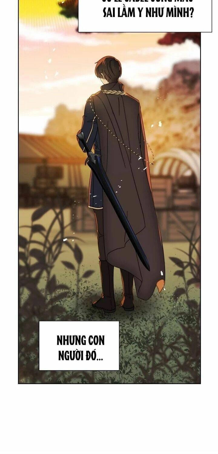 Lời Thú Nhận Nhầm Lẫn Chapter 40 - 41