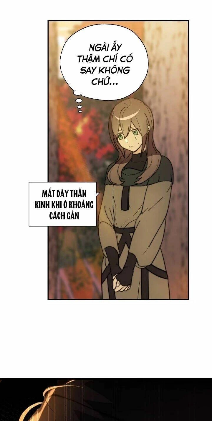 Lời Thú Nhận Nhầm Lẫn Chapter 40 - 42