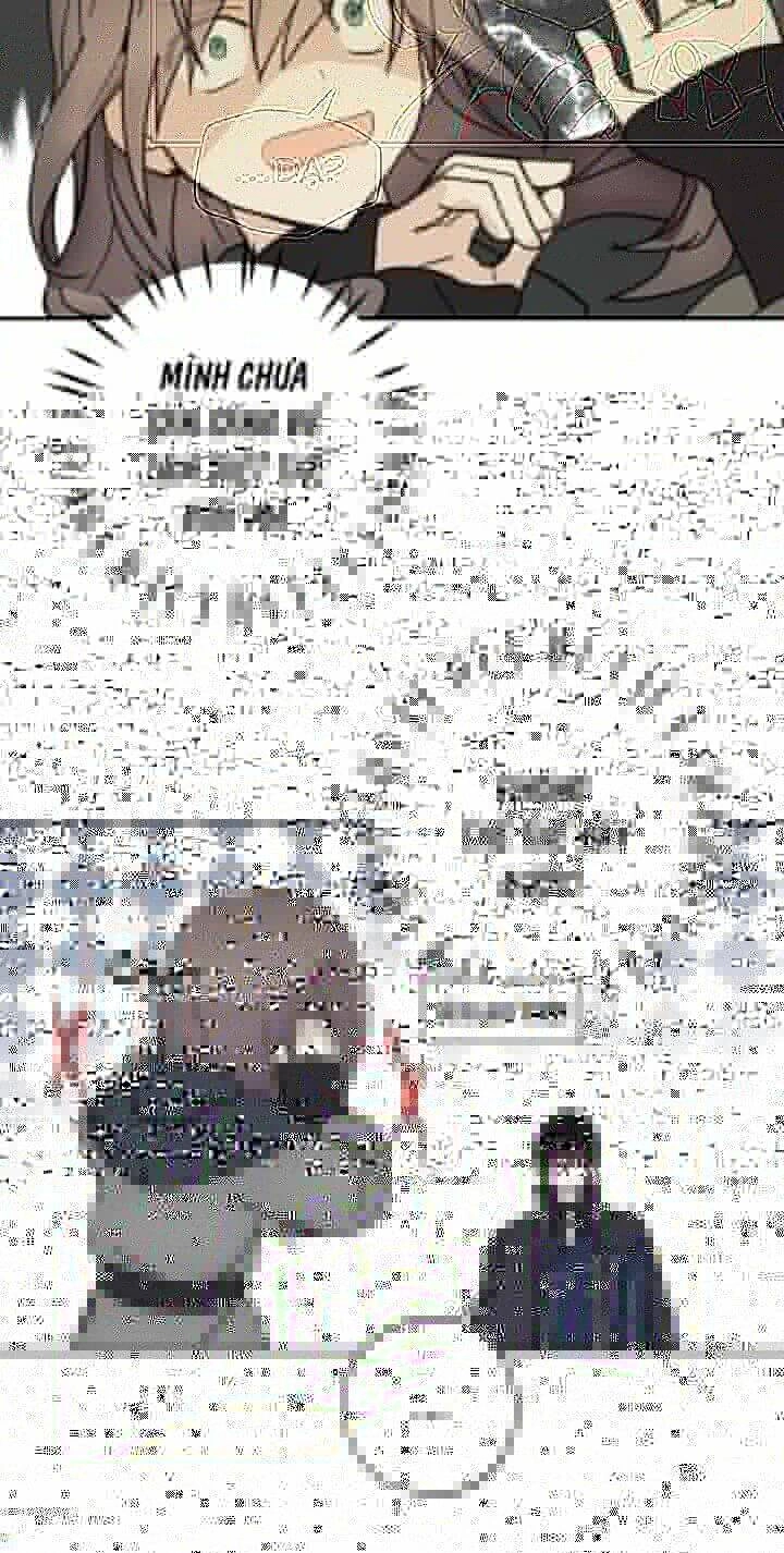 Lời Thú Nhận Nhầm Lẫn Chapter 40 - 45