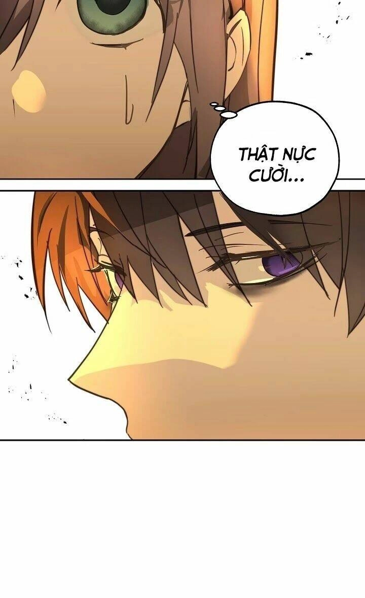 Lời Thú Nhận Nhầm Lẫn Chapter 40 - 54