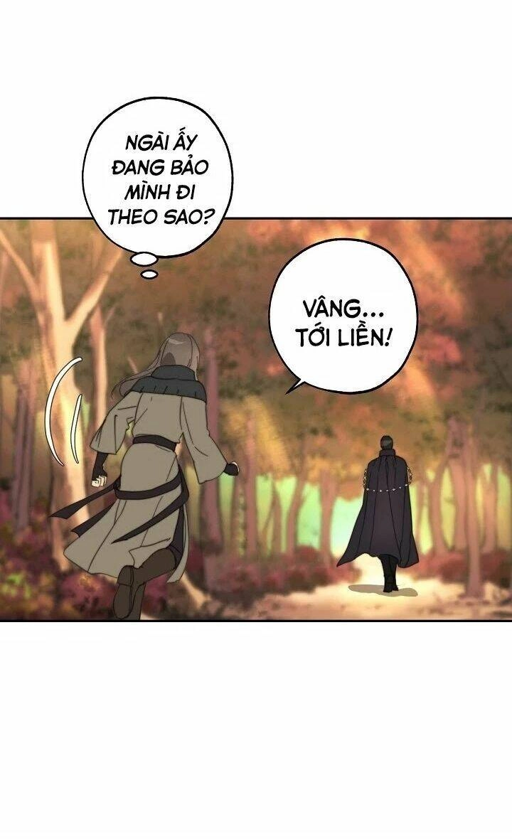 Lời Thú Nhận Nhầm Lẫn Chapter 40 - 57