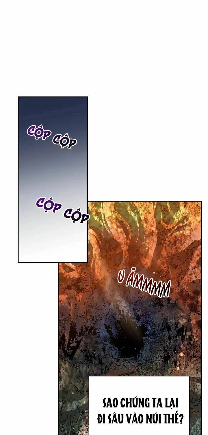 Lời Thú Nhận Nhầm Lẫn Chapter 40 - 58