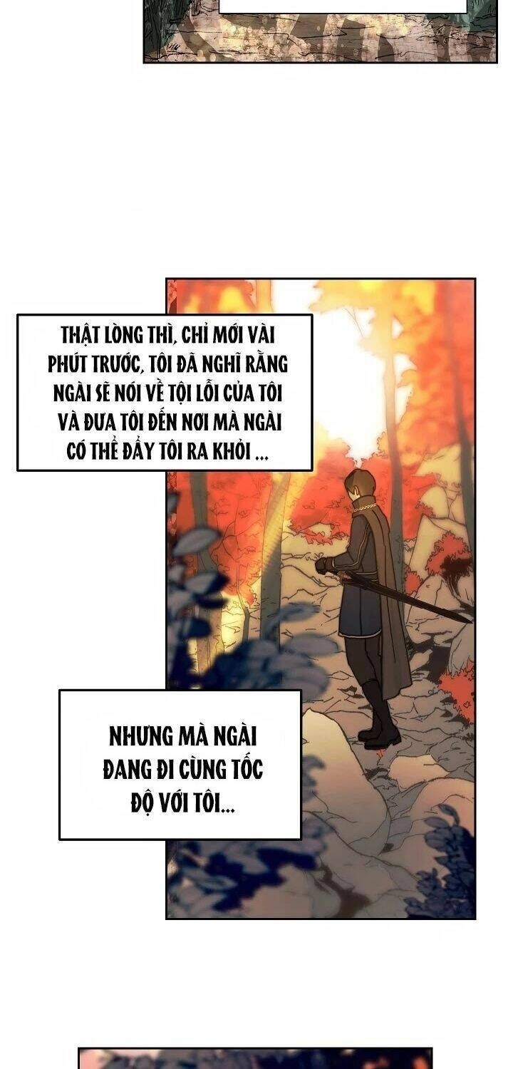Lời Thú Nhận Nhầm Lẫn Chapter 40 - 59