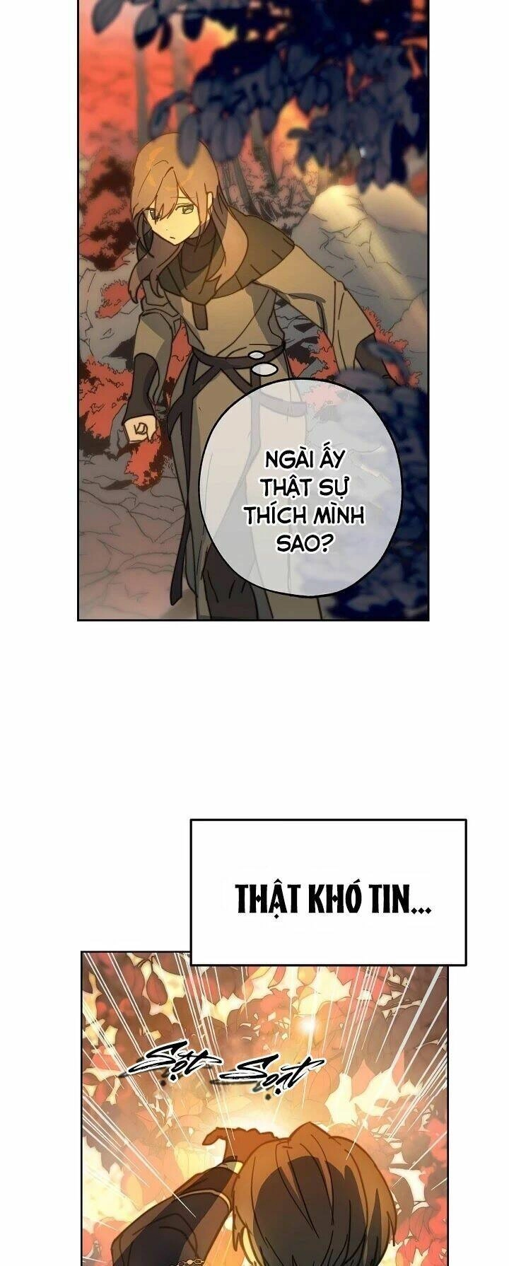 Lời Thú Nhận Nhầm Lẫn Chapter 40 - 60