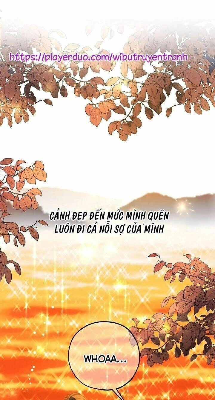 Lời Thú Nhận Nhầm Lẫn Chapter 41 - 1