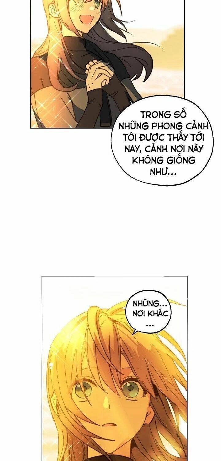 Lời Thú Nhận Nhầm Lẫn Chapter 41 - 4