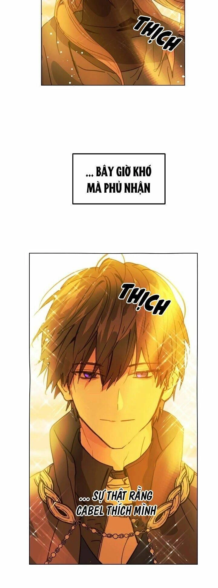 Lời Thú Nhận Nhầm Lẫn Chapter 41 - 5