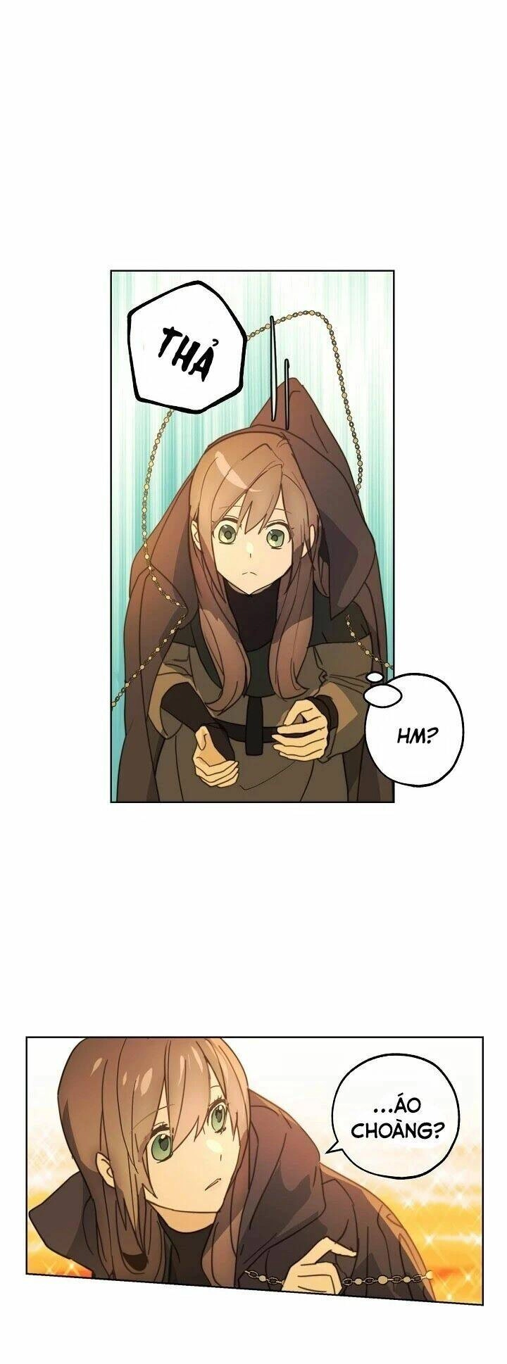 Lời Thú Nhận Nhầm Lẫn Chapter 41 - 6