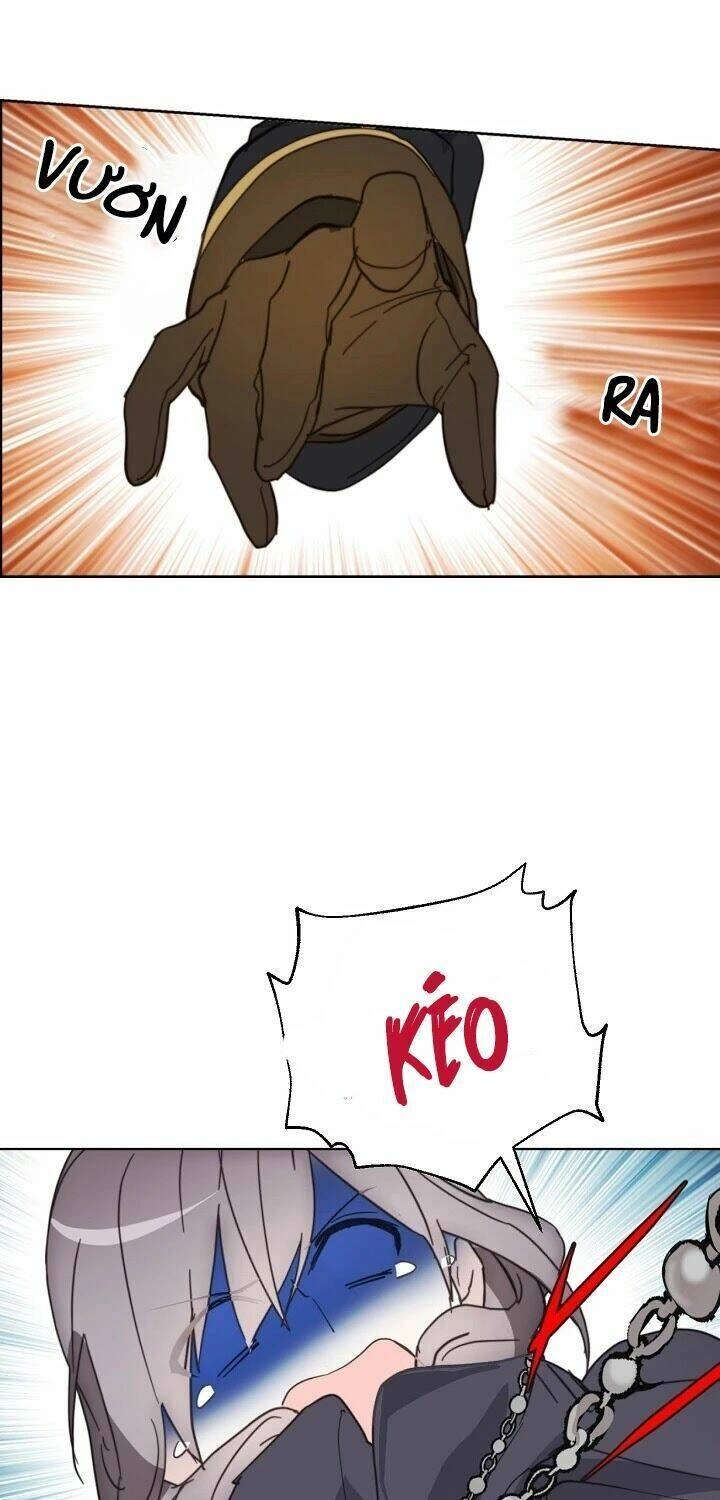 Lời Thú Nhận Nhầm Lẫn Chapter 41 - 7