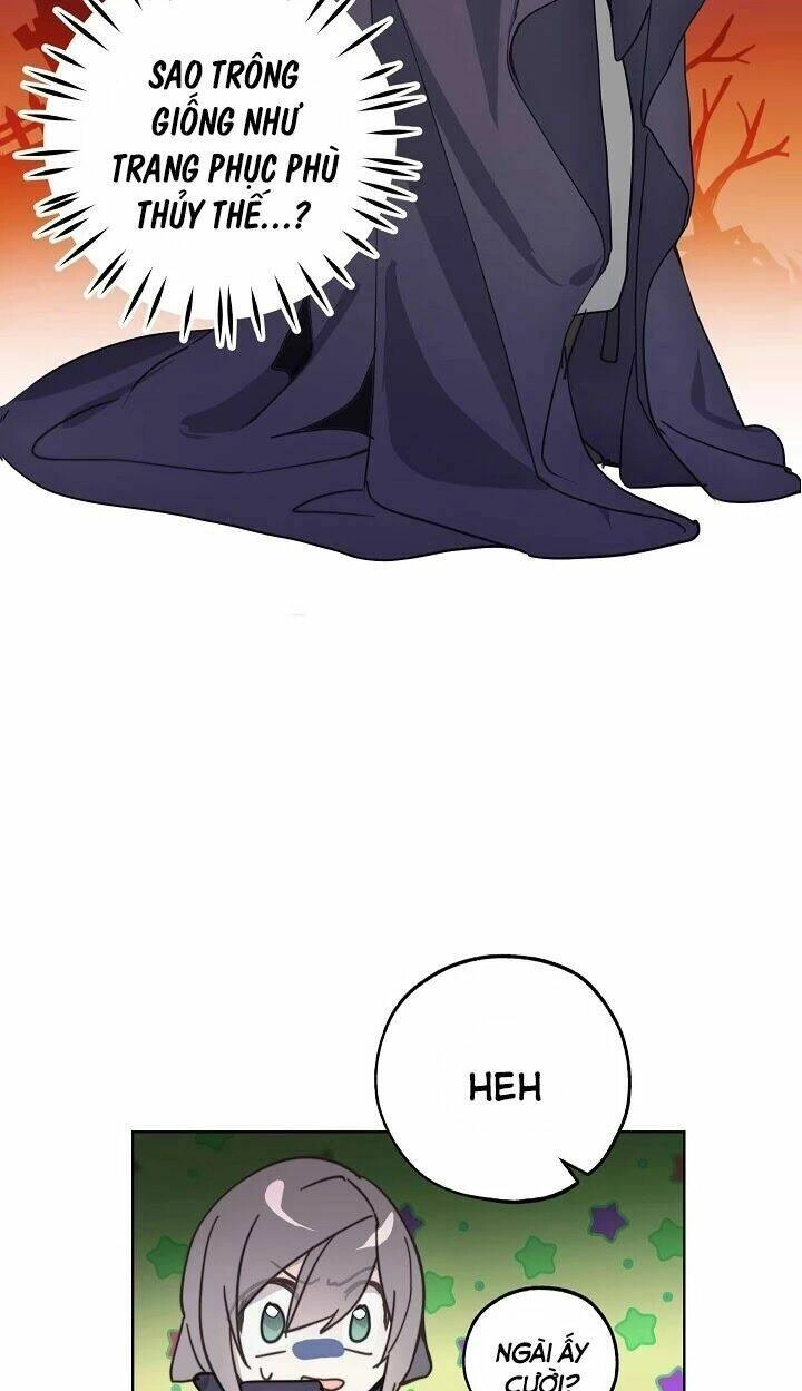 Lời Thú Nhận Nhầm Lẫn Chapter 41 - 11