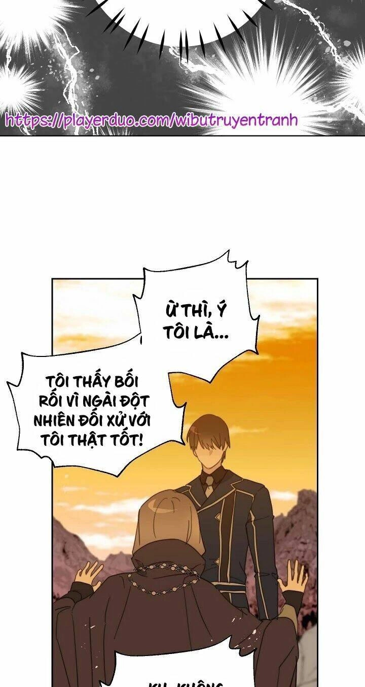 Lời Thú Nhận Nhầm Lẫn Chapter 41 - 17